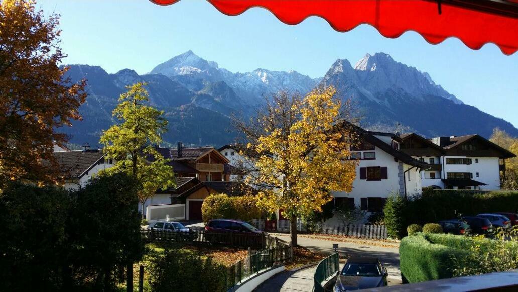 Königsberger * Garmisch-Partenkirchen