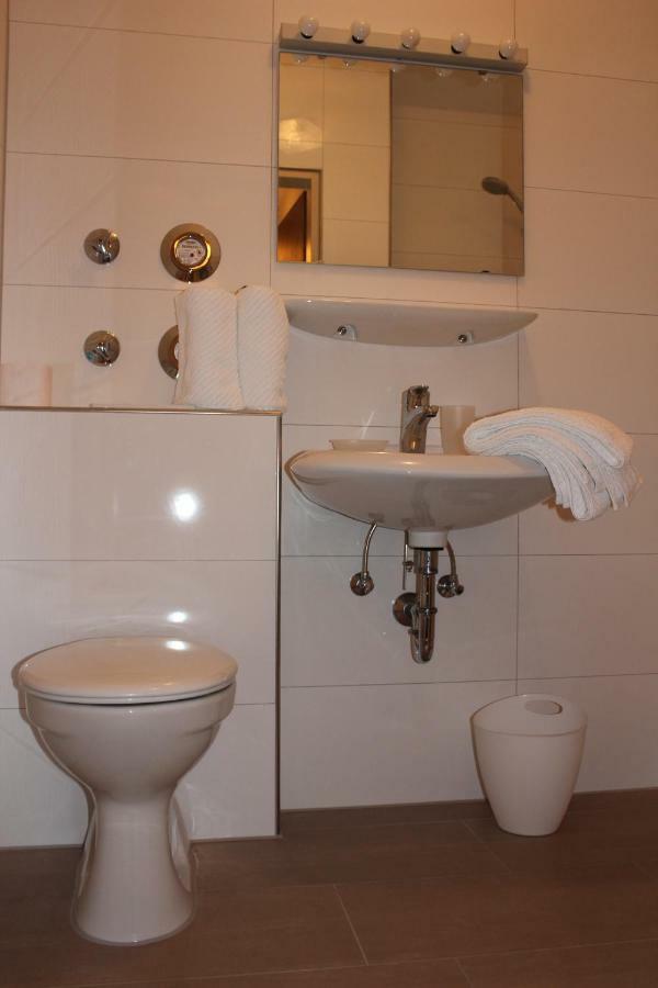 Apartment Koenigsberger