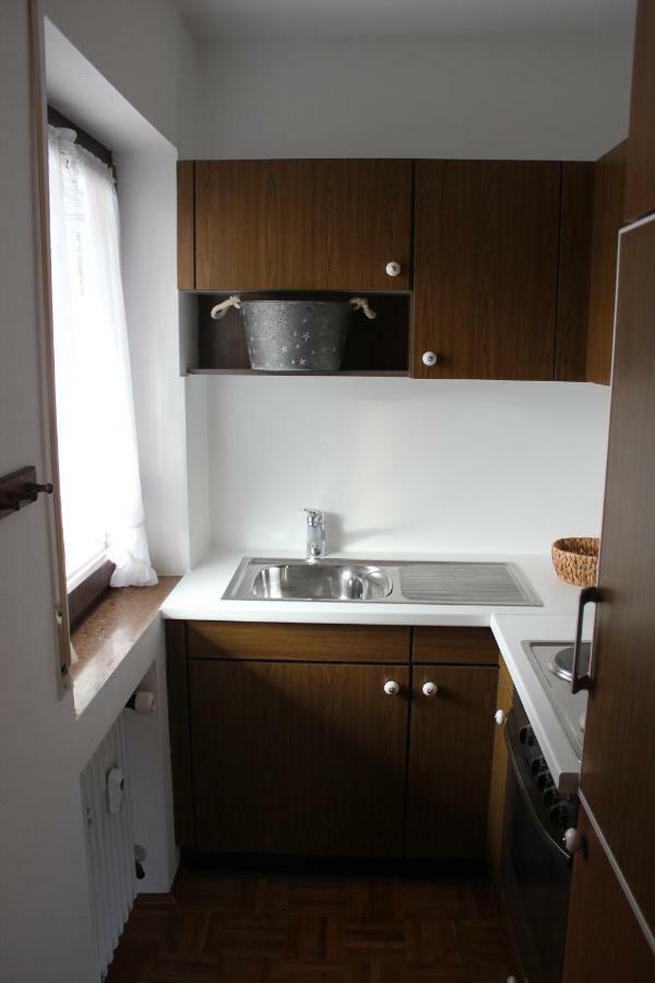 Königsberger Apartment *