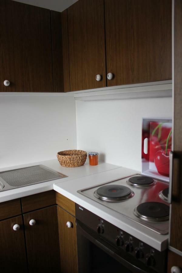 Koenigsberger Apartment