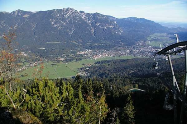 Koenigsberger * Garmisch-Partenkirchen